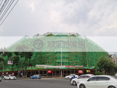 成都猛追灣改造 成都猛追灣改造