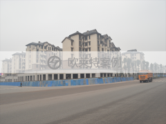 北碚江山領秀 北碚江山領秀