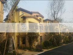 成都黃龍溪谷 成都黃龍溪谷